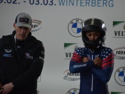 Monobon WM - Winterberg 2024